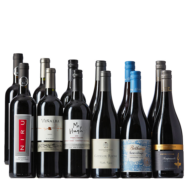 Spanish wine online Australia