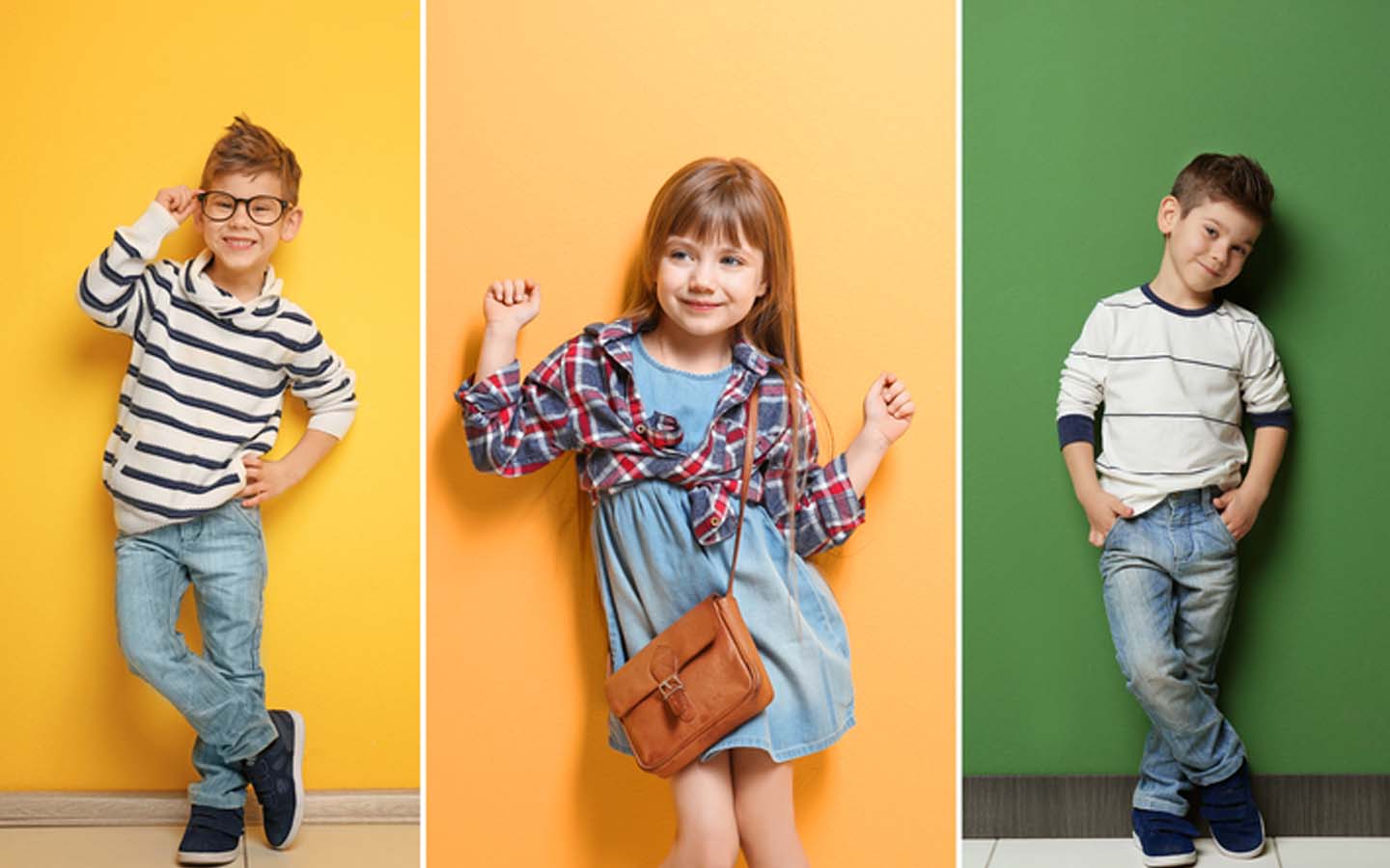 kids and baby modelling agency