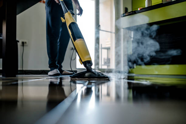What Is A Steam Cleaning Good For?