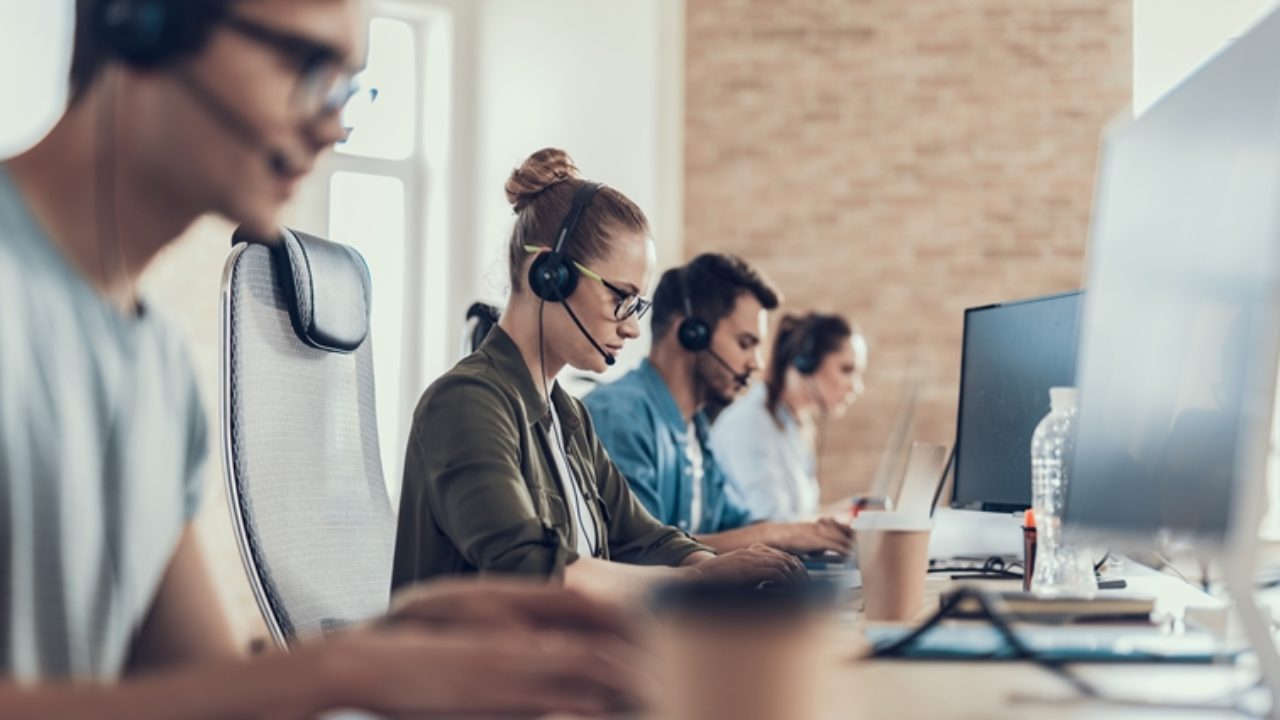 The Key Factors of an Outbound Call Centre Software