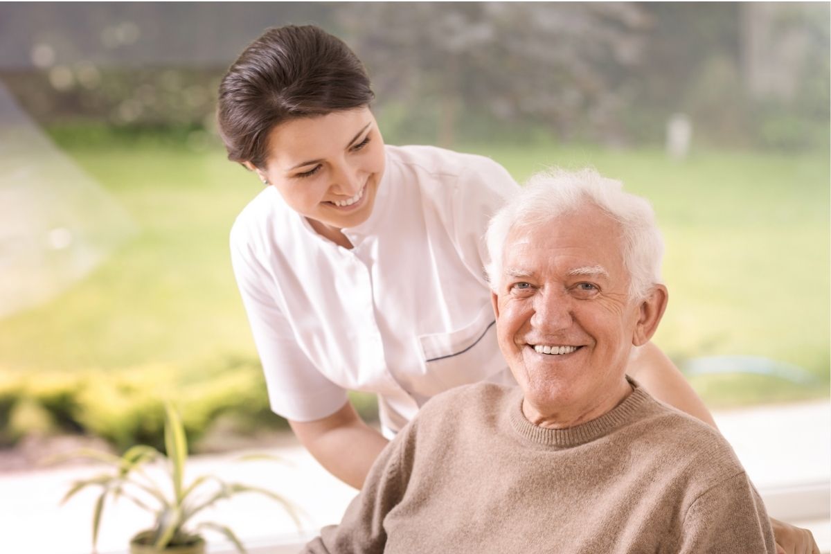 Best Qualities of a Renowned Aged Care Provider