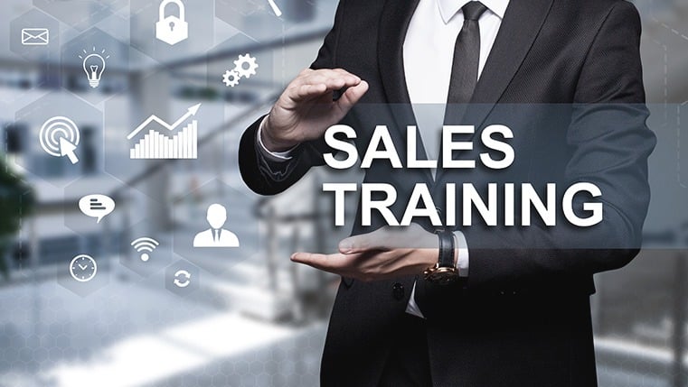 sales training Sydney