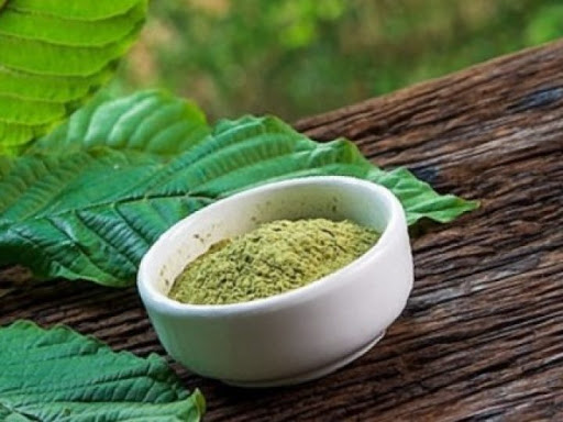 green vein kratom strains