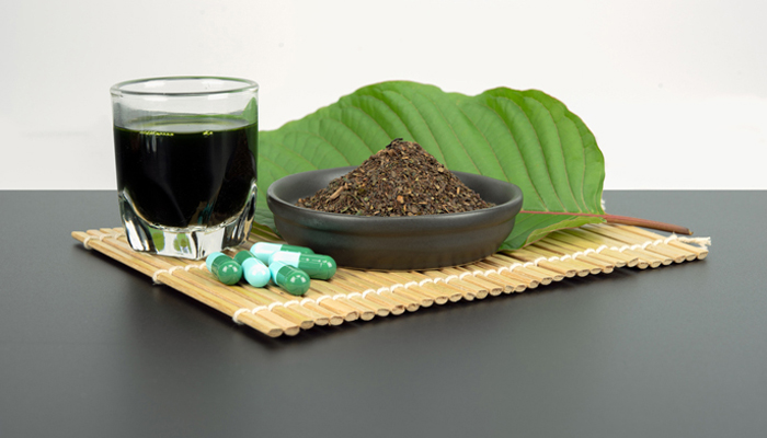 Enhancing Memory and Brain Health: Green Vein Kratom for Older Adults