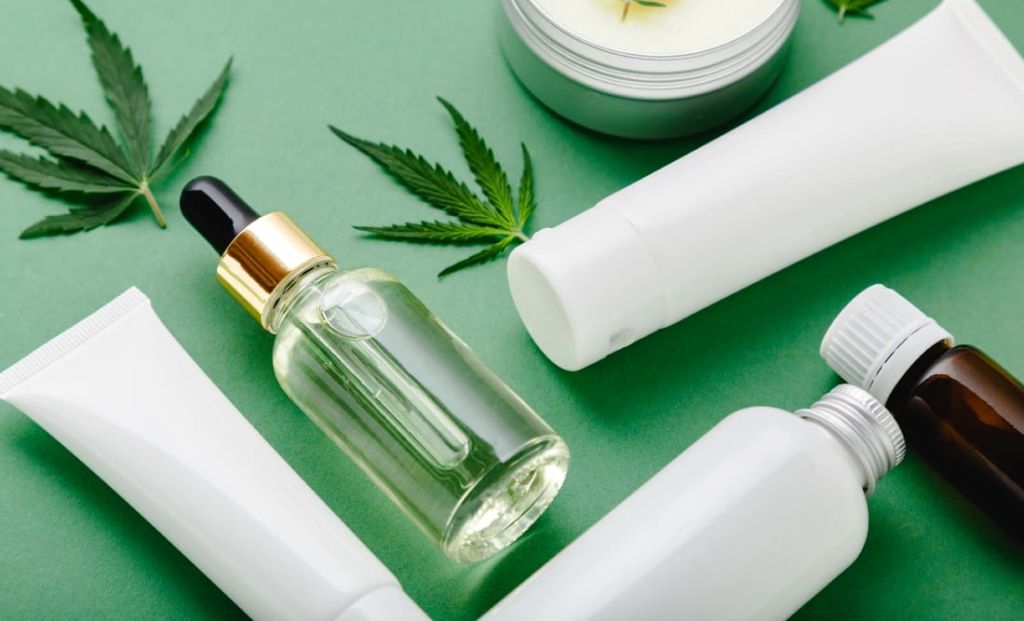 The Benefits of CBD Cream for Muscular Relief After Intense Workouts