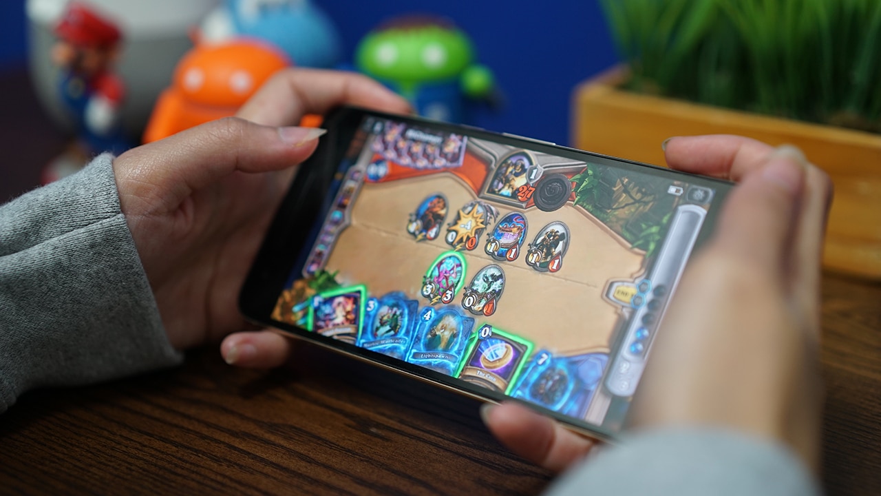 best mobile games android